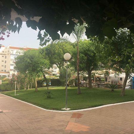 Atico Del Portil Lägenhet Exteriör bild
