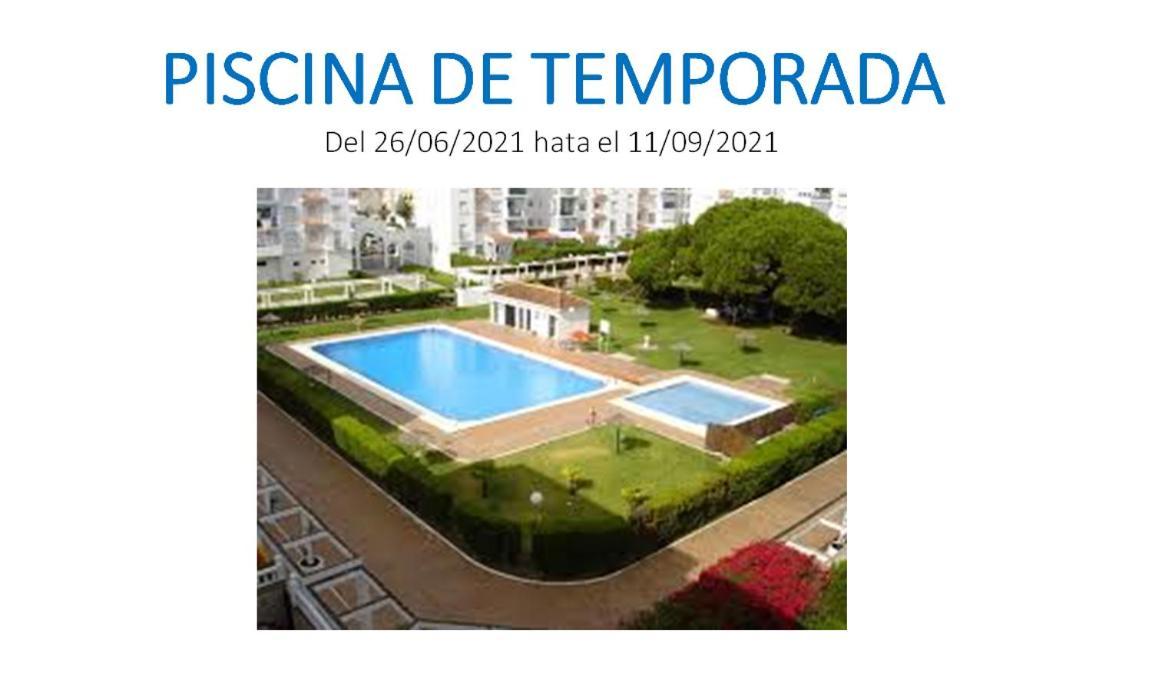 Atico Del Portil Lägenhet Exteriör bild
