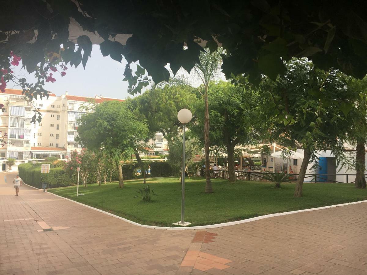 Atico Del Portil Lägenhet Exteriör bild