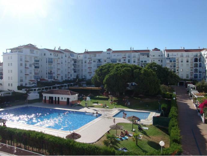 Atico Del Portil Lägenhet Exteriör bild
