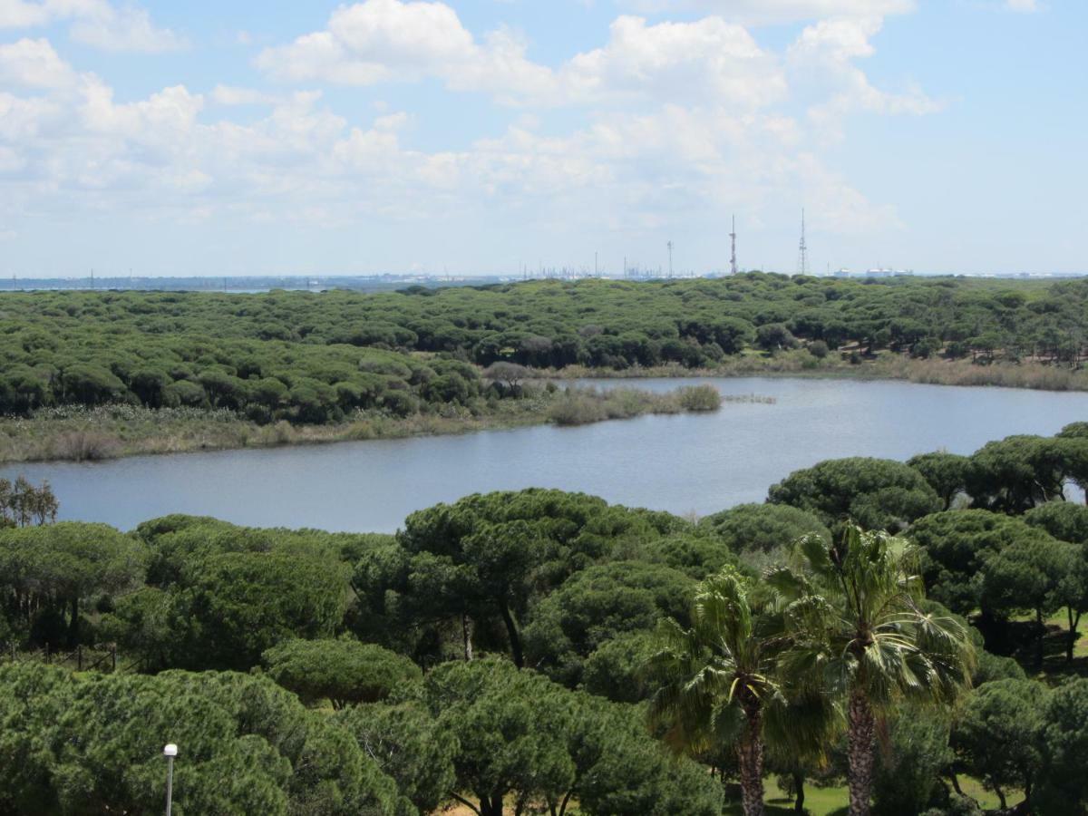 Atico Del Portil Lägenhet Exteriör bild